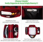 Sports Duffel Bag 20 inch for Travel Gym - Image 4