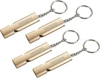 Noopel Emergency Whistles Lifeguard Safety Whistle - Image 2