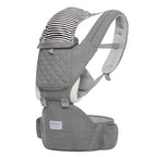 Baby Carrier, 6-in-1 Newborn to Toddler, Carrier by TALENBEEN