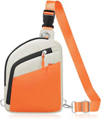 TOPEAST Anti Theft Crossbody Bag - Image 9