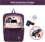 Swissdigital Design Business Laptop Backpack - Image 7