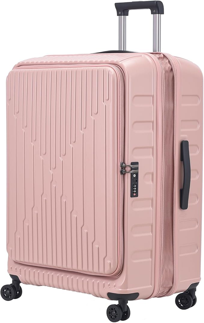 2 Pieces 20/29 Luggage Sets, 20 Inch Cabin Luggage - Image 9