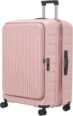2 Pieces 20/29 Luggage Sets, 20 Inch Cabin Luggage - Image 9