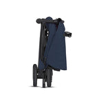 gb Pockit+ All City, Ultra Compact Lightweight Travel Stroller - Image 9