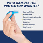 The Protector Whistle P51 - Image 5