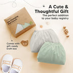 2-Pack Baby Changing Pad Covers - Image 9