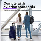AnyZip Suitcase - Image 7