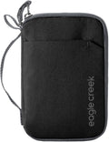 Eagle Creek Stash RFID Passport Wallet – Slim Travel Organizer by EagleCreek