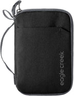 Eagle Creek Stash RFID Passport Wallet – Slim Travel Organizer by EagleCreek