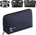 RIGHT AWAY Electronic Organizer, Waterproof Travel Accessories Storage by Unknown