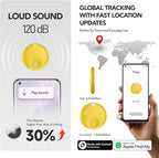 FindTag Duo - Dual System Tracker - Image 3