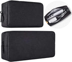 imComor Universal Electronics Accessories Case, Power Adapter, Laptop Mouse by imComor