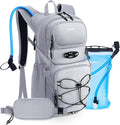 ECOHUB Hydration Backpack for Men Women, 20L Lightweight Hiking Daypack Cycling by ECOHUB