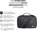 PHOOZY Premium Tech Bag & Cable Organizer Bag - Image 6