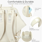 Diaper Bag Backpack - Image 6