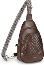 Crossbody Bags for Women Anti Theft Small Sling Handbag by BIAVOI