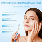 Polypeptide Collagen, Polypeptide Collagen Elastic Essence Cream, Micro Molecular Collagens Anti Wrinkle Lotion(2 pcs/box) (2box)