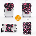 TRAVELKIN more than travel Luggage Covers - Image 7