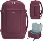 ECOHUB Travel Backpack for Women, Carry on Backpack by ECOHUB