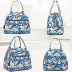FlowFly Insulated Lunch Cooler Bag - Image 4