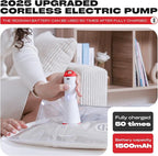 Travel Vacuum Storage Bags - Image 2