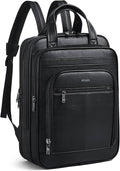 Shrrie 15.6" Laptop Backpack, Business Work Backpack Briefcase, Durable by Shrrie