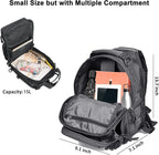 hopopower Tactical Sling Bag Pack Military Rover Shoulder Backpack EDC Assault - Image 2