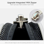 Hanke Grace Carry On Luggage - Image 7