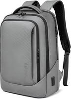 hk Laptop Backpack for Men by hkbag
