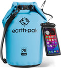 Earth Pak Waterproof Dry Bag by earthpak