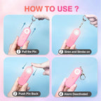 Personal Safety Alarm for Women - Image 5