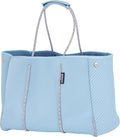 QOGiR Neoprene Multipurpose Beach Bag Tote by QOGiR