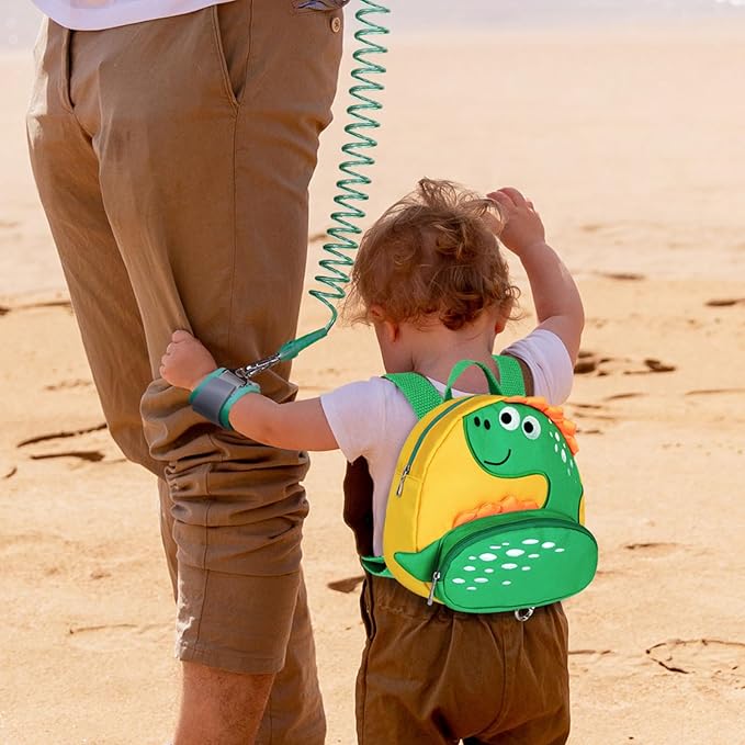 Accmor Toddler Harness Backpack - Image 7