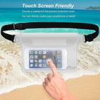 AiRunTech Waterproof Pouch - Image 6