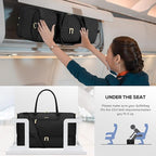 Travel Weekender Bags for Women - Image 7
