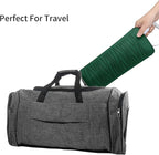 Heat Resistant Travel Mat Pouch for Hair Straighteners,Crimping Irons,Curling Wands,Flat Irons and Styling Tools