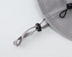 Connectyle Women's UPF 50+ Sun Hat UV Protection Wide Brim Bucket Hat Summer - Image 7