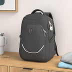 Travel Laptop Backpack, Anti Theft Backpack - Image 2
