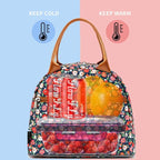 FlowFly Insulated Lunch Cooler Bag - Image 2
