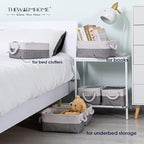 TheWarmHome Small Storage Baskets - Image 6