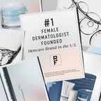 Rodan + Fields Spotless Regimen | Benzoyl Peroxide Face Wash for Sensitive Skin | Skincare Sets & Kits | Skin Care for Adults & Teens with Stubborn Acne | All Skin Types