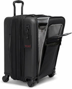 TUMI - Alpha Hybrid Continental Expandable 4 Wheeled Carry-On - Zip Expansion - Image 4