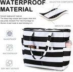Waterproof Beach Tote Pool Bags - Image 4