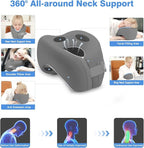 Travel Neck Pillow, Advanced Neck Support - Image 2