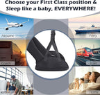 Upgraded Airplane Foot Rest - Image 5