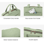 BAGSMART Toiletry Bag Travel Bag - Image 6