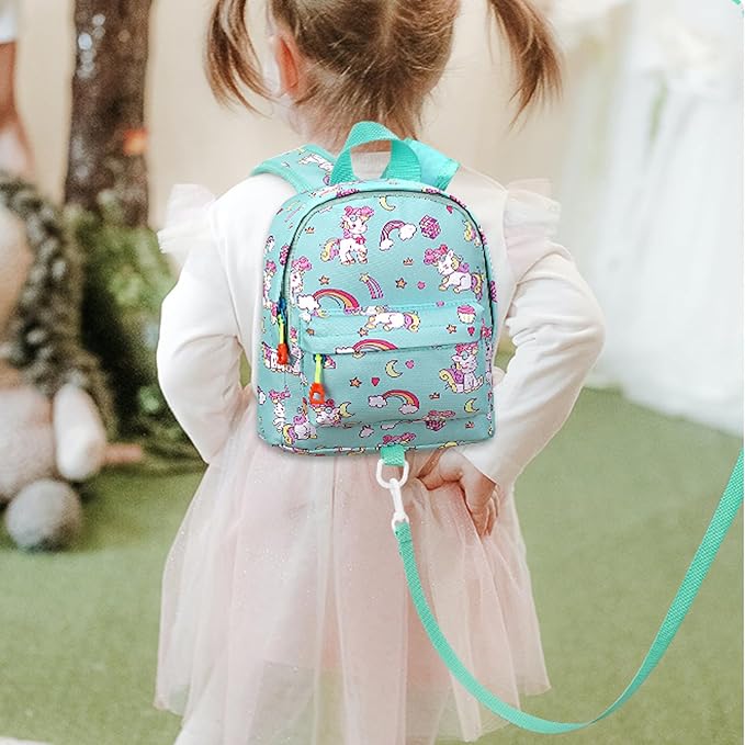 Accmor Toddler Backpack Leash, Cute Baby Backpacks - Image 5