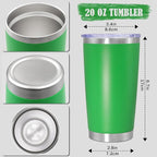 20 oz Tumbler Coffee Tavel Tumblers Bulk - Image 5
