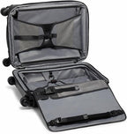 TUMI - Alpha Hybrid Continental Expandable 4 Wheeled Carry-On - Zip Expansion - Image 3