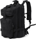 Small Military Tactical Backpack, 30L Tactical Assault Bag by AUMENTAR
